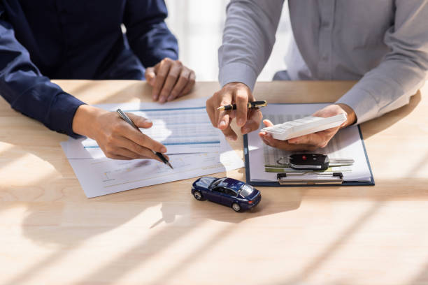 Car insurance options for Sherrill residents